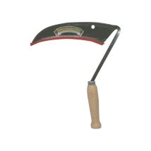 Falce Forgiata 172 – Utensile da Giardino per Tosaerba – Alta Prestazione e Durabilità