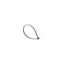 Sacchetto Da 100 Fascette 2,5x100mm Verde 11384 Miarco