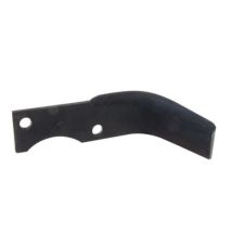 Cuchilla Motocultora Izquierda Compatible 350-292 Goldoni 14192 Motocultor