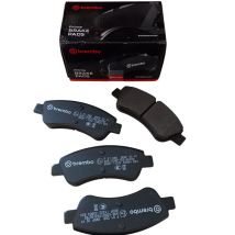 Brembo Pastiglie Freno Per Citroen Berlingo Dal 1996-2011