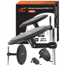 Außenantenne Ltc Vr010 Lte Filter 25 Db Gewinn