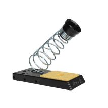 Kh6 Bench Holder For Si15/25/40w Welkh6 - Weller