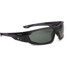 Bollé Safety Mercuro Rauchglas Bügelbrille Merpsf