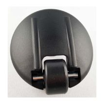 Rueda de aspirador RS-RT3616 – Pieza de repuesto para aspiradora – Rowenta