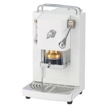 Cafetera Faber Pro 3.0 Essential Depósito Vidrio 1,2l