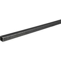 Asta Appendiabiti Halcö Kulm Acciaio Passivato 100 Cm