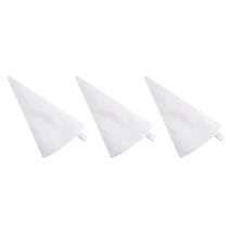 3 Poches À Douille
