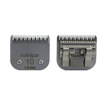 1,5 Mm: Paire De Peignes De Rechange Pour Cisaille Saphir Avec Fixation Universelle A5