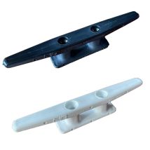 Taco De Poliamida Blanco, 220 Mm
