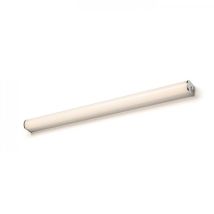 Lampada Applique Corazon 90 Cromo 230v Led 20w Ip44 3000k