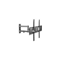 Iluminashop - Porta Tv Con Braccio 37-70' Gsc - Nero