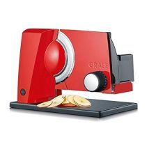 S 11003 Cortafiambres Aluminio Rojo Eléctrico 170w - Graef