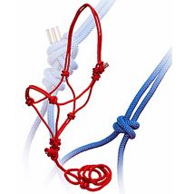 Corde nouée nylon – Corde – Matières, Longueur, Usage de la corde, Caractéristique corde, Charge maximale – SARTORE