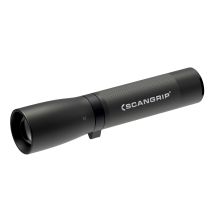 Fp - Scangrip 03.5138 Flash 100 R Rechargeable Torch 1000 Lumens Scg035138