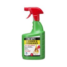Pulverizador Limpiador Desengrasante 'cleaner & Degreaser' De Acción Rápida (1l)