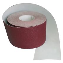 Toilettenpapierhalter 120er Körnung 120 x 25 Meter Korund-Schleifmittel Halboffener Sprinkler