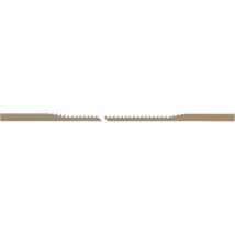 Ps90413 12 St. Laubsägeblätter Gr. 12 Weitzahn 130 Mm Holz - Pegas