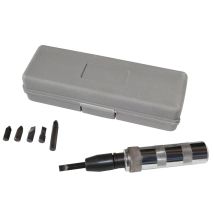 Destornillador Impacto 7 Piezas Ferko F-770015