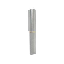 Jardinier Massard - Bisagra Sin Hoja De Acero Bruto, Al.80 X L.18 X P.14 Mm Afbat