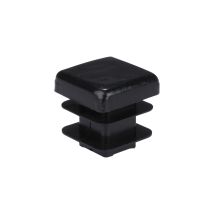 Embout Carré Ailette 25x25 Protection Et Stabilité 25x25mm - Guitel Hervieu