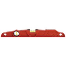 Hanger Livello Trapezoidale 400 Mm Alluminio Preciso