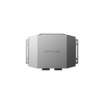 Ecoflow Caricabatterie Alternatore 600w Dc-dc Gan Per Power Station River