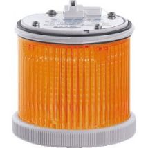 Modulo Luminoso Fisso Tws Amb V12/240dac Gy ( Sirena Cod. 27702 )