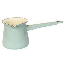 Dexam – Retro Style Turkish Coffee Pot – 400ml Capacity – High Quality Steel – Dishwasher Safe