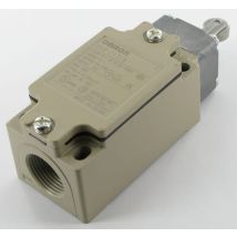 Endlagenschalter,rollbedienung Omron D4b4171n
