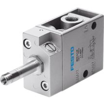 Festo 7802 Valvola Magnetica Nera 5 Mm