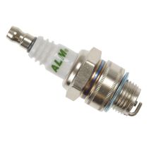 ALM – J19LM Spark Plug for Lawnmowers and Cultivators – Reliable Ignition – Compatible with AC Delco, Bosch, NGK