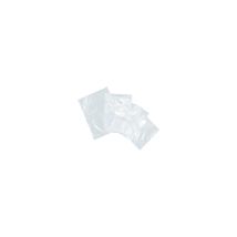Sacs Sous Vide Gaufres Pa/pe 15x30cm X100 - Sphere
