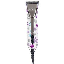 Kerbl A6 Slim Schermaschine, Pfotendruck, Ergonomisch, Leise, 3 Stufen Motor