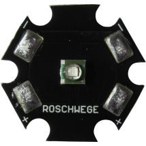 Roschwege Star-uv385-01-00-00 Uv-led 385 Nm Smd