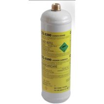 Cartucho De Gas Co2 (200gr) Para Grifo De Cerveza Whirlpool 480181700606