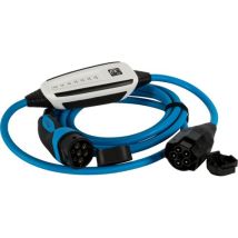 32a Pure Für Pv-nutzer Gsm/gps/sim 5m Wlan - Nrgkick