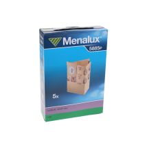 Electrolux - Sacchetti Aspirapolvere Menalux - 5885p 5 Bags - 9001961771 - 7321429395281