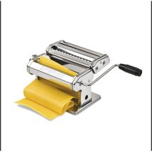Máquina De Pasta Manual Easy G20124 23,5 X 14,3 X 20,5 Cm