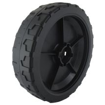 Rad Flachstrahldüse Oder 190mm Ggp - Castelgarden 322686092/0
