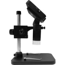 Technaxx - 5140 Tx-277 Microscopio Digitale Monoculare 50 X Luce Riflessa