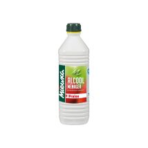 Alcool Domestico Fragola Litro - Mieuxa