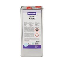 Bidón De Acetona 6l Promat Chemicals