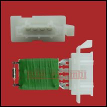 Resistenza Ventola Riscaldamento Vw Passat Variant (3c5) Dal 2005 Artdew