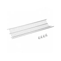 Escurreplatos Inoxidable 75x21,5cm 91075 Sauvic