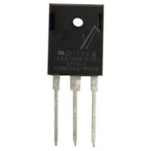 Ixgr40n60c2d1 Transistor Igbt 600v 55a 170w To247