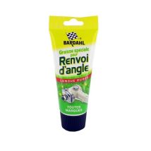 Fettpresse Winkelgetriebe Weitwinkel-gelenkwelle 150g Bardahl