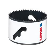 Lenox – 30048 – 76mm Bi-Metal Holesaw Blade – Diameter: 76mm – Arbor: Standard 2L, 3L, 6L, 7L
