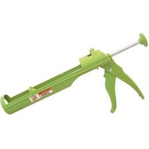 Auspresspistole Geb Stopgoutte Anti-tropf Mechanismus Ergonomisch