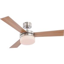 Ceiling Fan Alana 105cm / 42' With Light And Remote