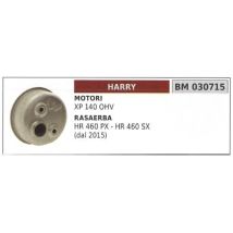 Marmitta Harry Rasaerba Tosaerba Tagliaerba Hr 460 Px Hr 460 Sx 030715